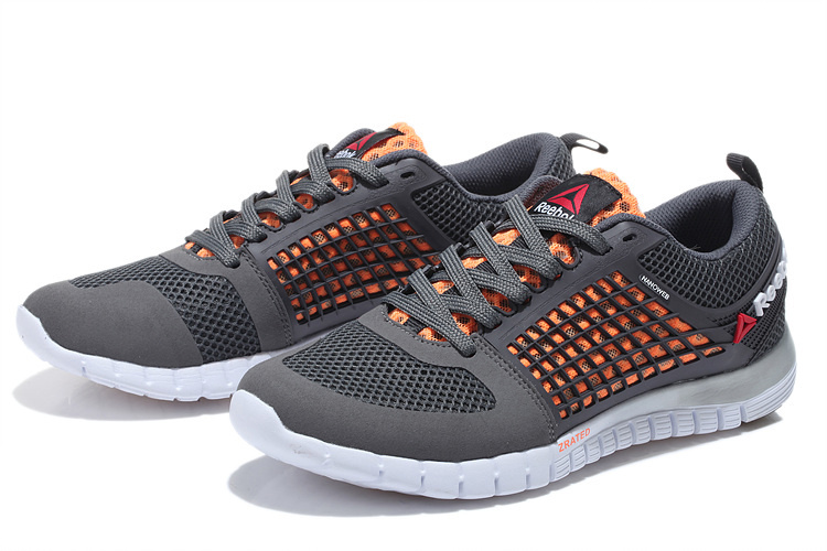 Reebok Z Electrify [M. 4] - Cliquez sur l'image pour la fermer